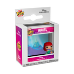 BITTY POP! DELUXE ARIEL - DISNEY PRINCESS