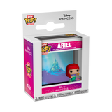 BITTY POP! DELUXE ARIEL - DISNEY PRINCESS