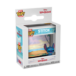 STITCH - LILO AND STITCH BITTY POP! DELUXE