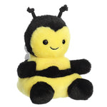 Palm Pals Queenie Bee Soft Toy