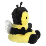 Palm Pals Queenie Bee Soft Toy