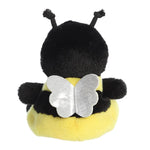 Palm Pals Queenie Bee Soft Toy