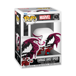 CARNAGE GHOST SPIDER - MARVEL