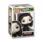 DELORES - BEETLEJUICE BEETLEJUICE