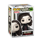 DELORES - BEETLEJUICE BEETLEJUICE