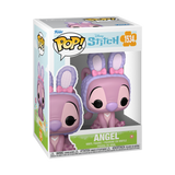 ANGEL (EASTER) - LILO AND STITCH