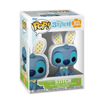 STITCH (EASTER) - LILO AND STITCH