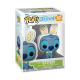 STITCH (EASTER) - LILO AND STITCH