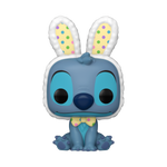 STITCH (EASTER) - LILO AND STITCH