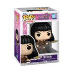 XENA - XENA: WARRIOR PRINCESS