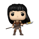 XENA - XENA: WARRIOR PRINCESS