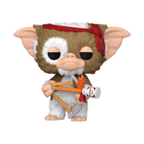 GIZMO WITH BOW - GREMLINS 2