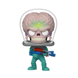 MARTIAN SOLDIER - MARS ATTACKS!