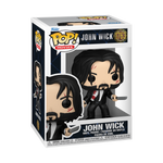 JOHN WICK WITH KNIVES