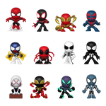 SPIDER-MAN - MARVEL COMICS MYSTERY MINIS