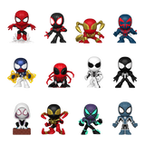 SPIDER-MAN - MARVEL COMICS MYSTERY MINIS