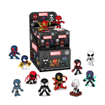 SPIDER-MAN - MARVEL COMICS MYSTERY MINIS