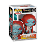 MUMM-RA - THUNDERCATS CLASSIC