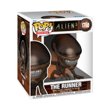 THE RUNNER - ALIEN 3