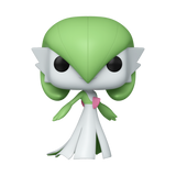 GARDEVOIR - POKÉMON