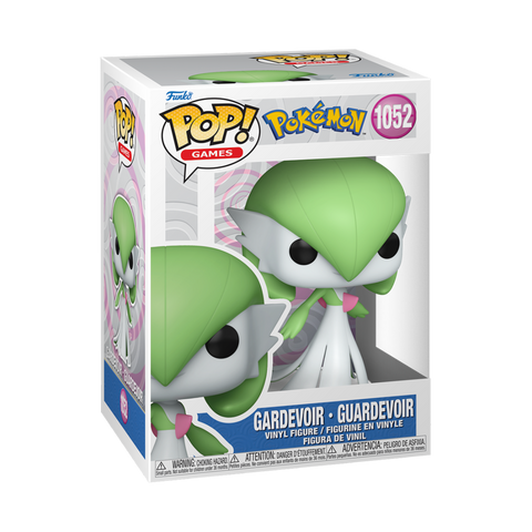 GARDEVOIR - POKÉMON