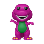 BARNEY