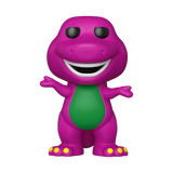 BARNEY