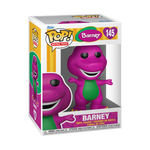 BARNEY