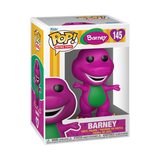 BARNEY