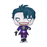 THE JOKER - SUICIDE SQUAD ISEKAI