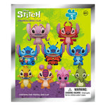 Stitch Series 5 3D Collectable Keychain