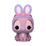 ANGEL (EASTER) - LILO AND STITCH POCKET POP!