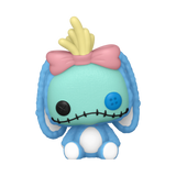 SCRUMP (EASTER) - LILO AND STITCH POCKET POP!