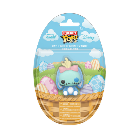 SCRUMP (EASTER) - LILO AND STITCH POCKET POP!