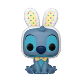 STITCH (EASTER) - LILO AND STITCH POCKET POP!