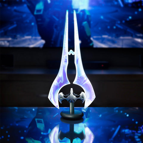 Halo Blue Energy Sword