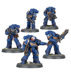 Heavy Intercessors