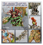 Blood Bowl Treeman