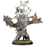 Blood Bowl Treeman