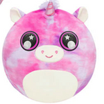 Little Biggies Inflatable Plush Fantasy