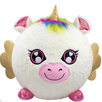 Little Biggies Inflatable Plush Fantasy