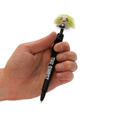 Beetlejuice Fidget Pen