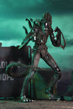 NECA  7" Scale Action Figure&nbsp; Aliens 1986 Aliens Warrior