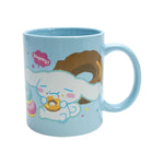 Cinnamoroll Mug & Sock Set