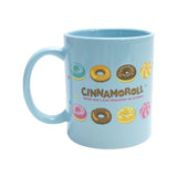 Cinnamoroll Mug & Sock Set