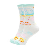 Cinnamoroll Mug & Sock Set