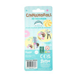 Cinnamoroll 3D Character Keychain