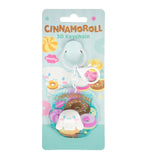 Cinnamoroll 3D Character Keychain