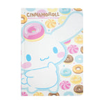 Cinnamoroll A5 Casebound Notebook - 80 Pages