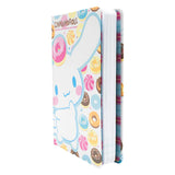 Cinnamoroll A5 Casebound Notebook - 80 Pages